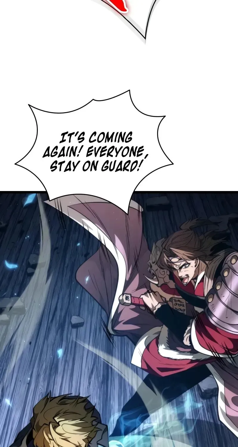 Read Reincarnators stream chapter 84 image 18 on Lezhin