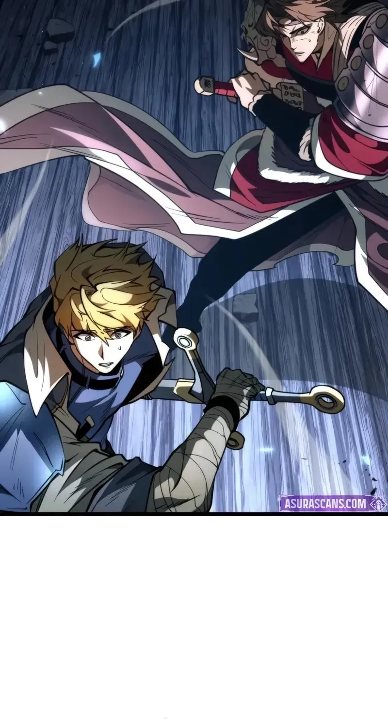 Read Reincarnators stream chapter 84 image 20 on Lezhin