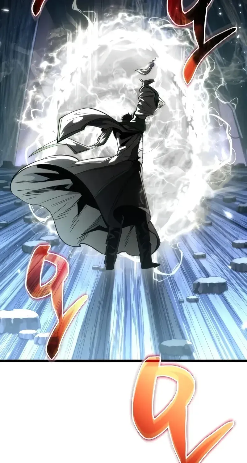 Read Reincarnators stream chapter 84 image 27 on Lezhin