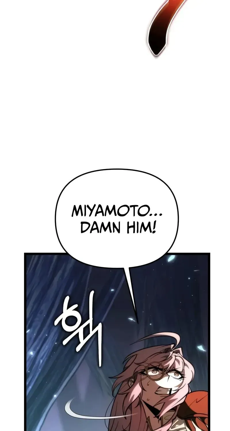 Read Reincarnators stream chapter 84 image 28 on Lezhin