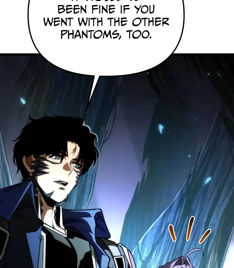Read Reincarnators stream chapter 84 image 45 on Lezhin