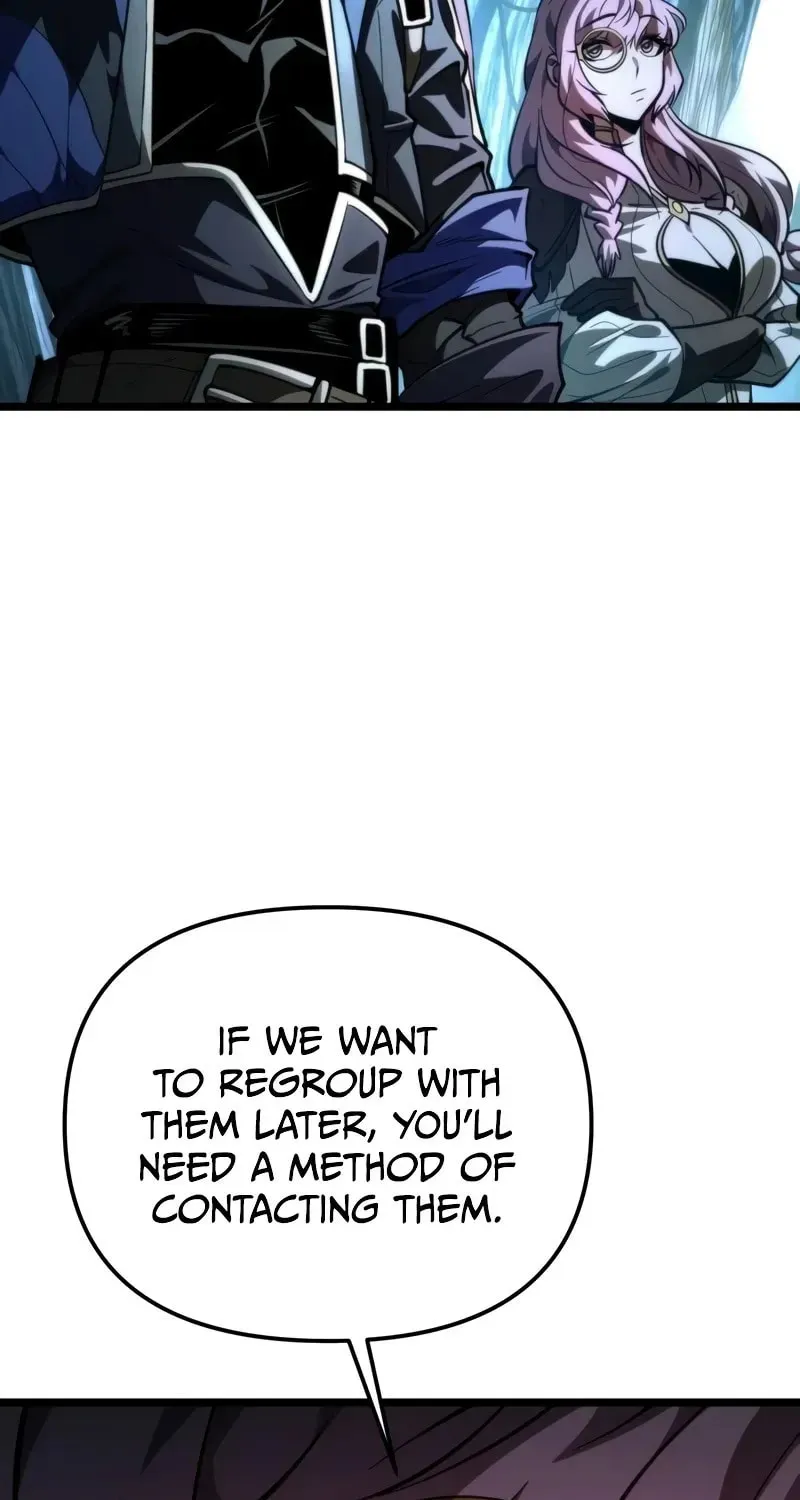 Read Reincarnators stream chapter 84 image 46 on Lezhin