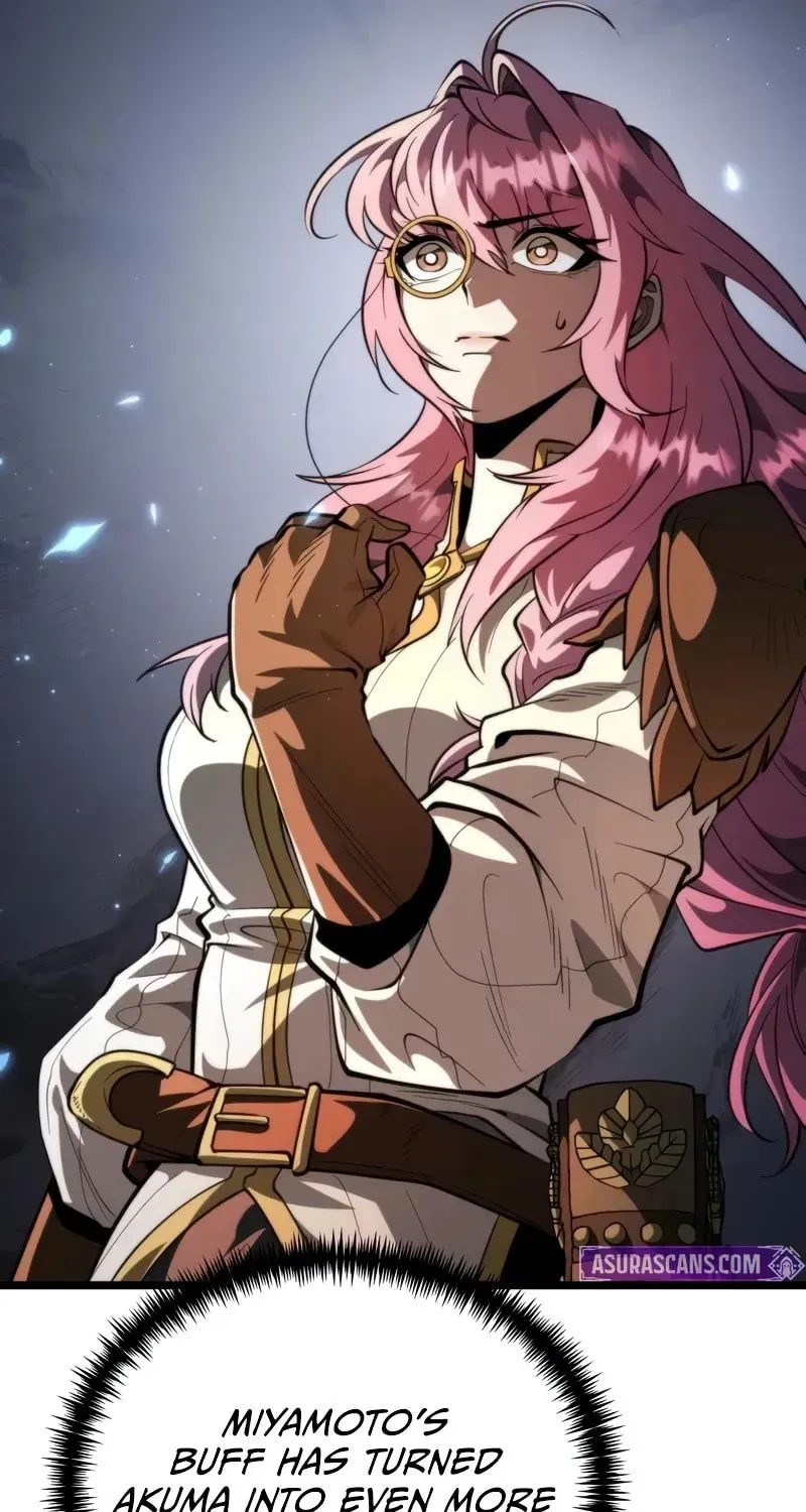 Read Reincarnators stream chapter 84 image 51 on Lezhin