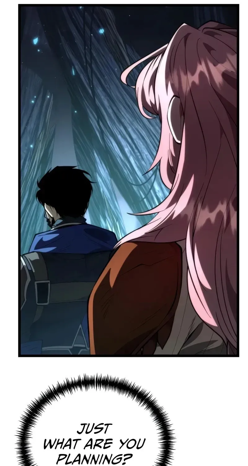 Read Reincarnators stream chapter 84 image 53 on Lezhin