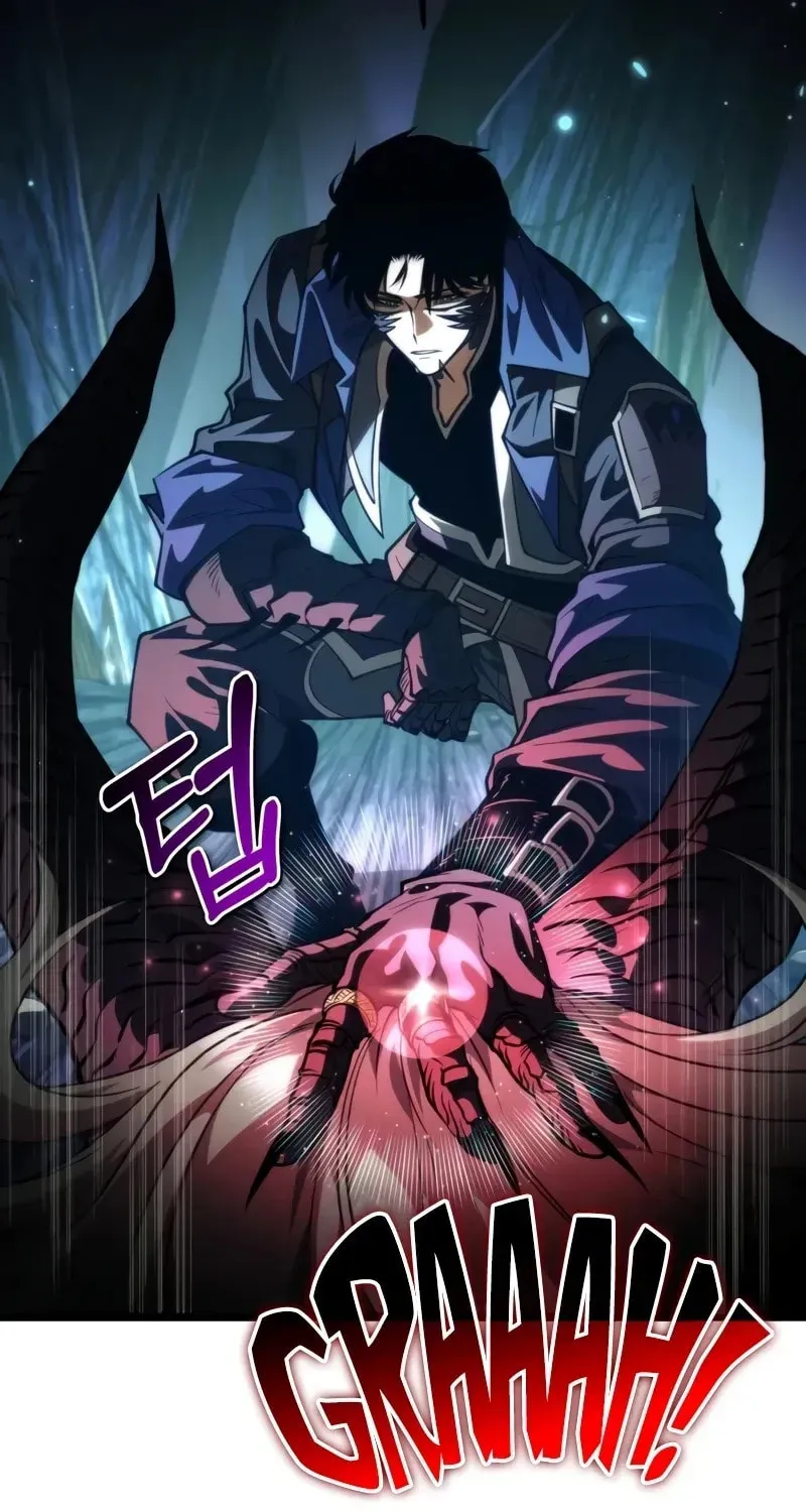 Read Reincarnators stream chapter 84 image 75 on Lezhin