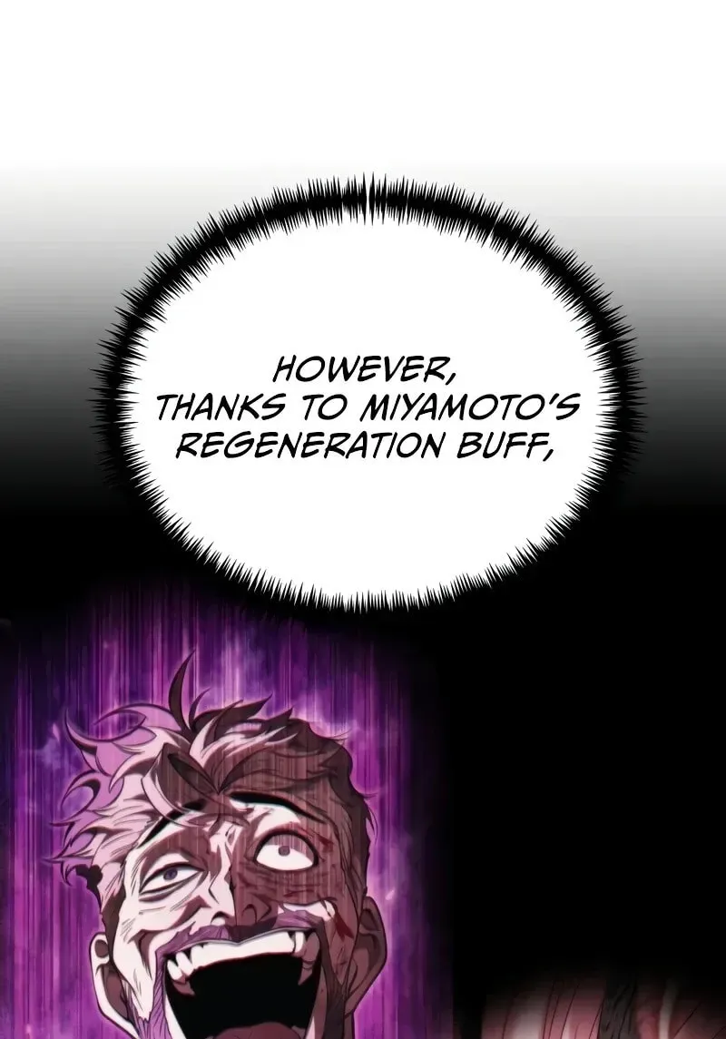 Read Reincarnators stream chapter 84 image 85 on Lezhin