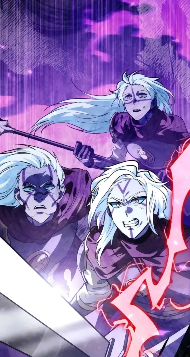Read Reincarnators stream chapter 85 image 103 on Lezhin