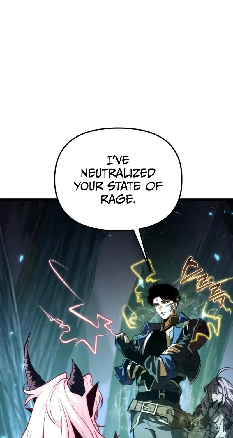 Read Reincarnators stream chapter 85 image 13 on Lezhin