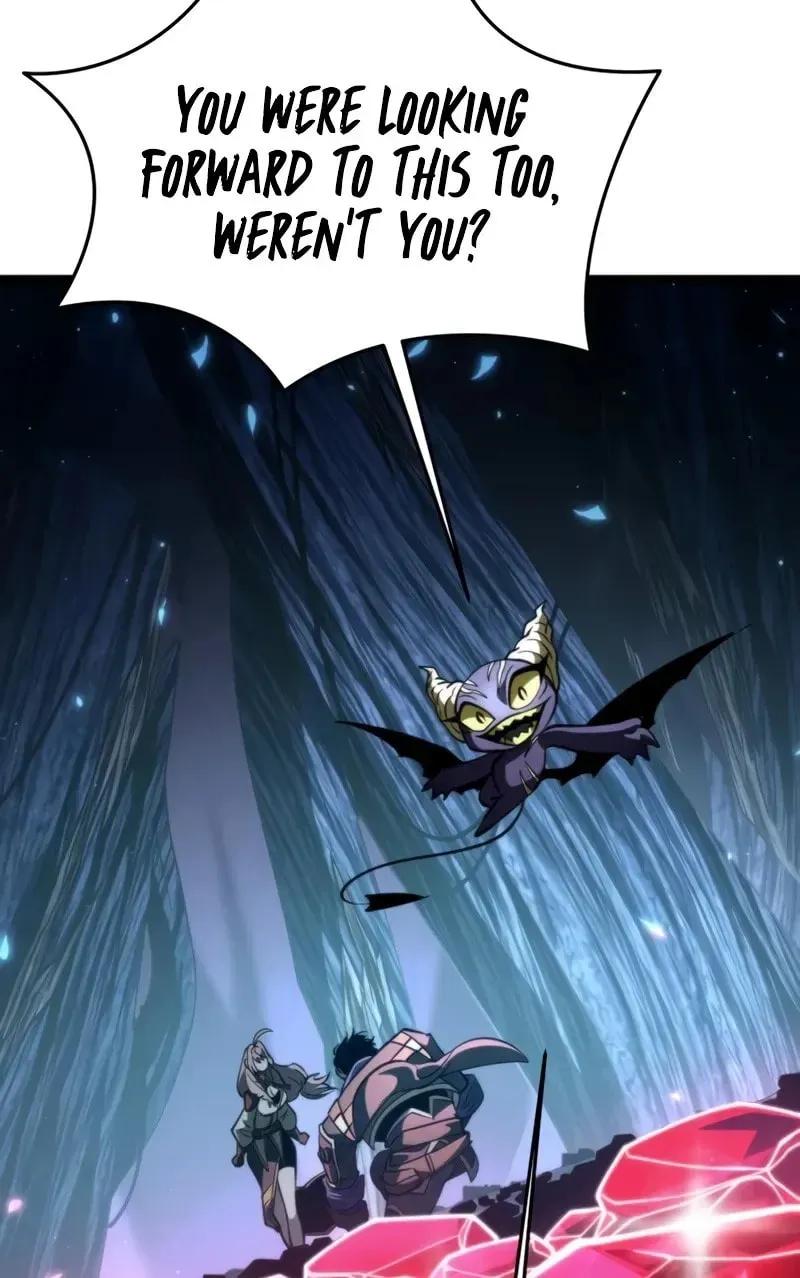 Read Reincarnators stream chapter 85 image 135 on Lezhin