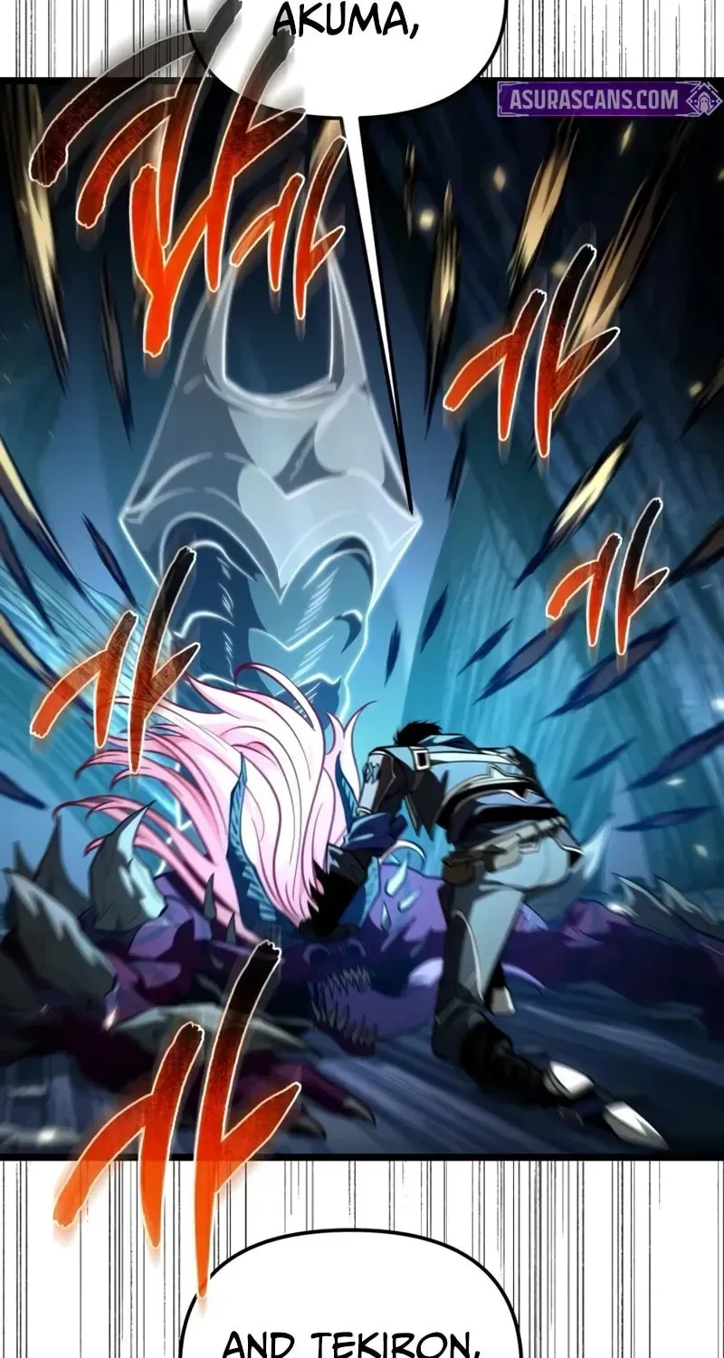 Read Reincarnators stream chapter 85 image 2 on Lezhin