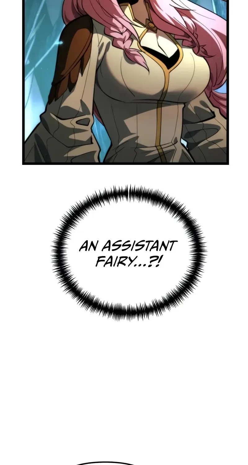 Read Reincarnators stream chapter 85 image 44 on Lezhin