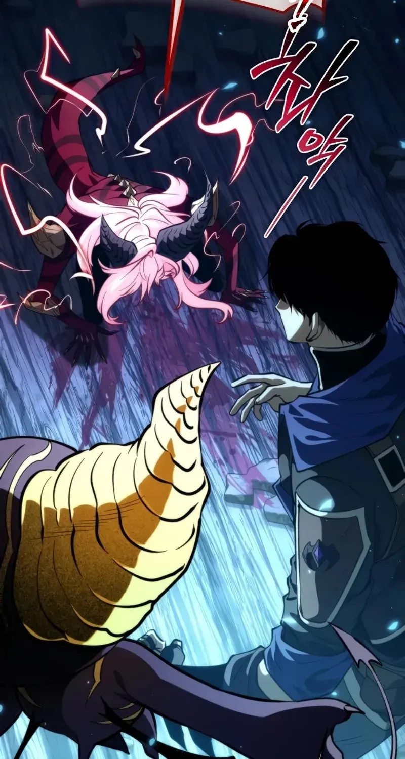 Read Reincarnators stream chapter 85 image 56 on Lezhin