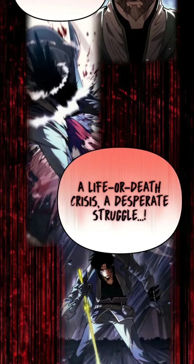 Read Reincarnators stream chapter 85 image 62 on Lezhin