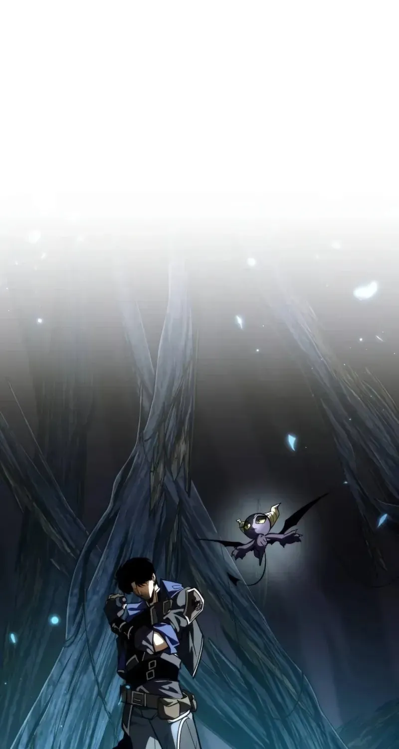 Read Reincarnators stream chapter 86 image 1 on Lezhin
