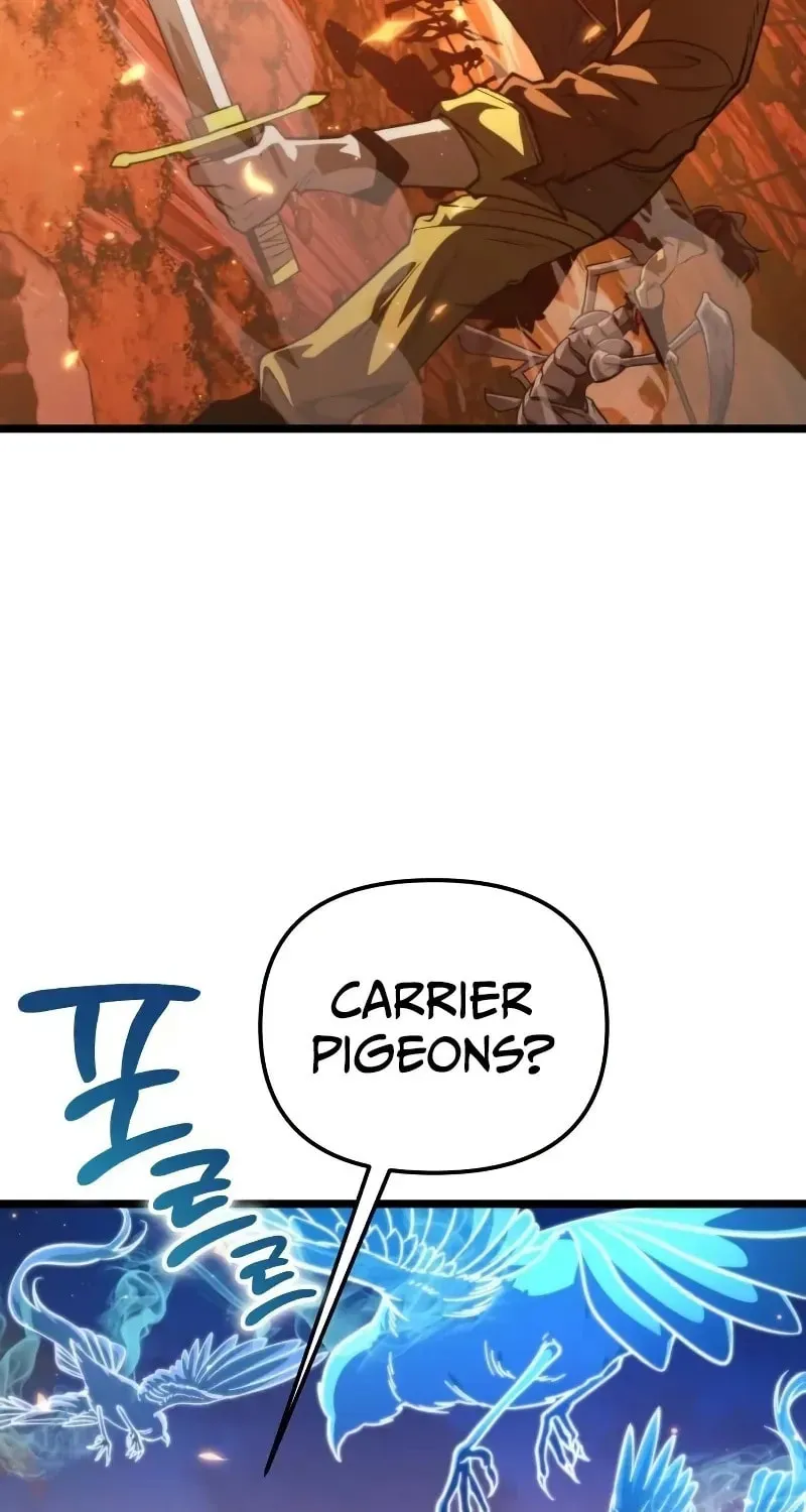 Read Reincarnators stream chapter 86 image 116 on Lezhin