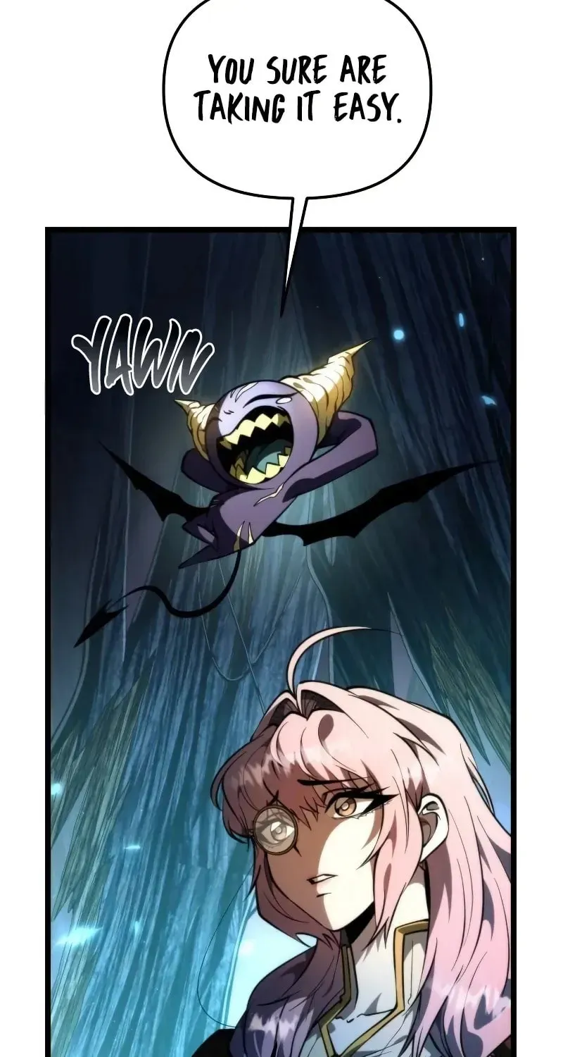 Read Reincarnators stream chapter 86 image 3 on Lezhin