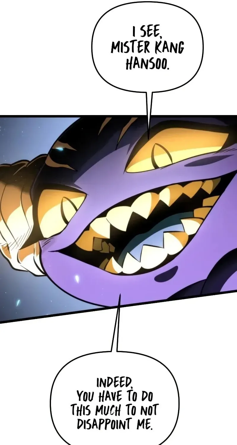 Read Reincarnators stream chapter 86 image 31 on Lezhin