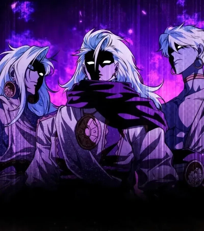 Read Reincarnators stream chapter 86 image 50 on Lezhin