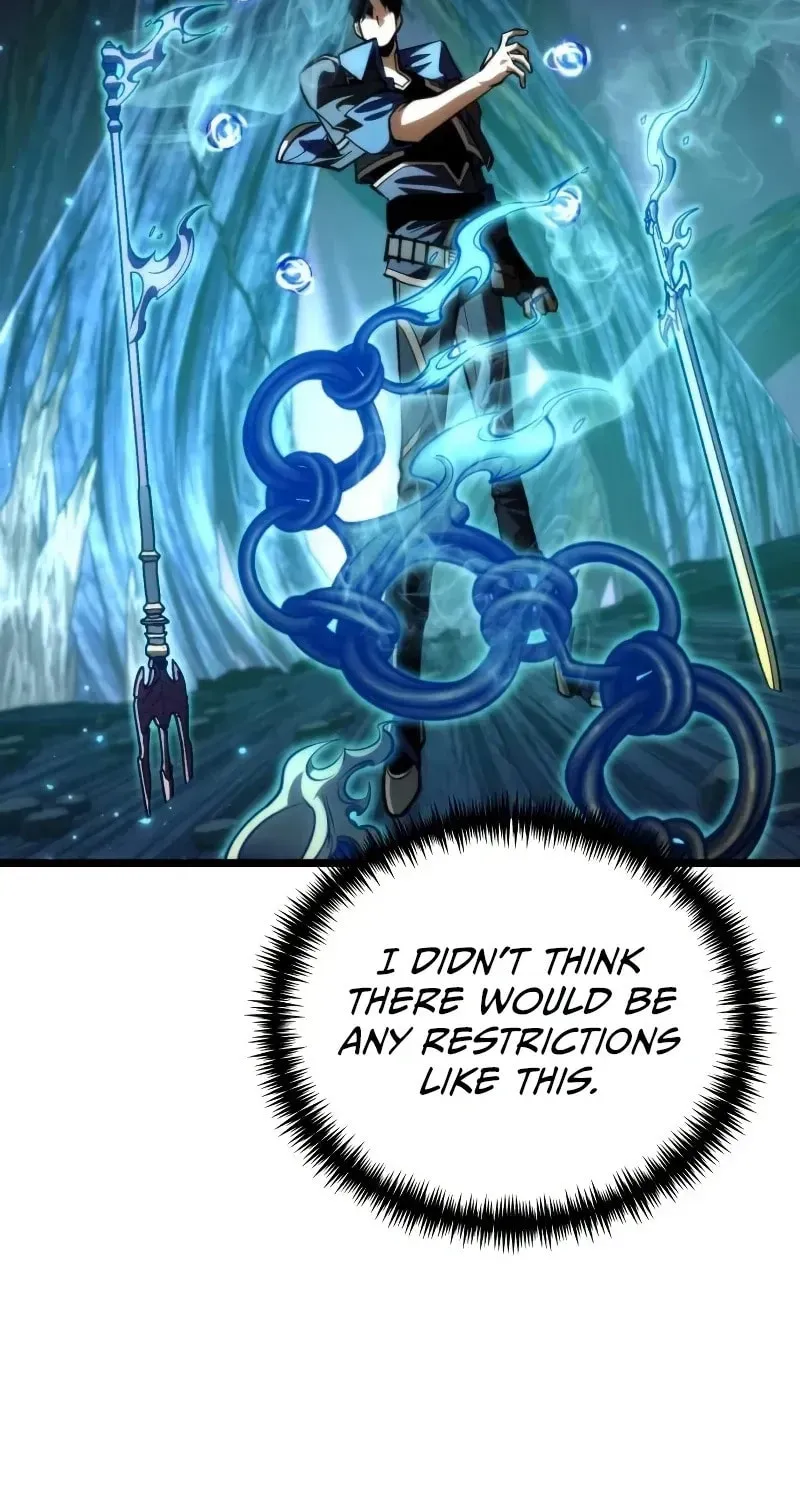 Read Reincarnators stream chapter 86 image 53 on Lezhin