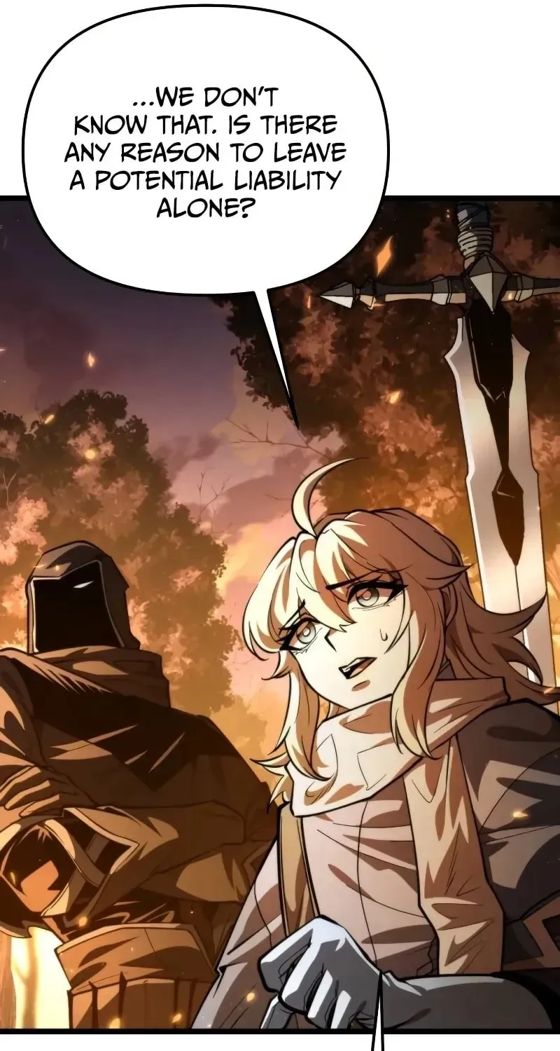 Read Reincarnators stream chapter 86 image 81 on Lezhin