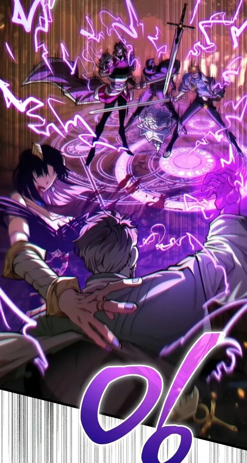 Read Reincarnators stream chapter 86 image 92 on Lezhin