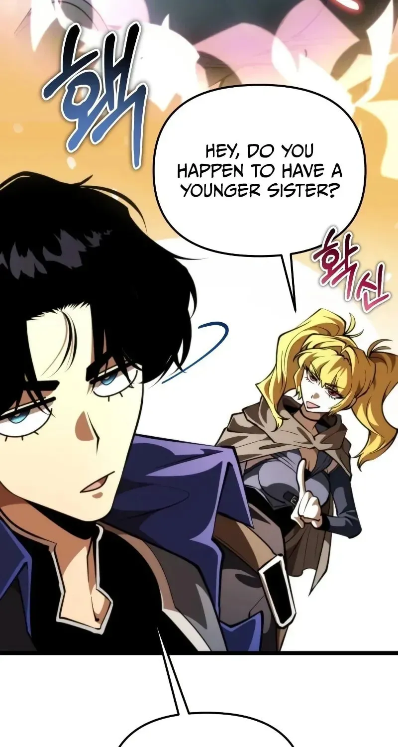 Read Reincarnators stream chapter 87 image 103 on Lezhin