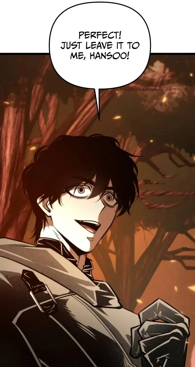 Read Reincarnators stream chapter 87 image 122 on Lezhin