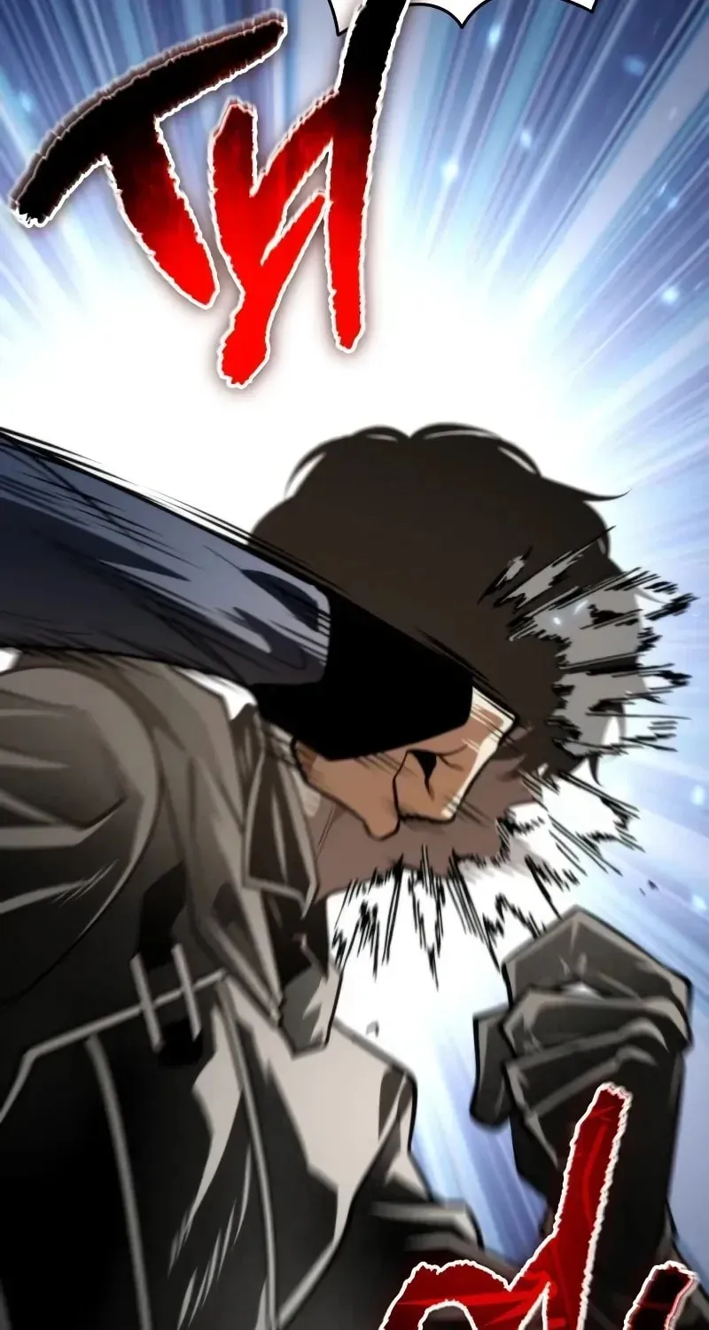 Read Reincarnators stream chapter 87 image 124 on Lezhin