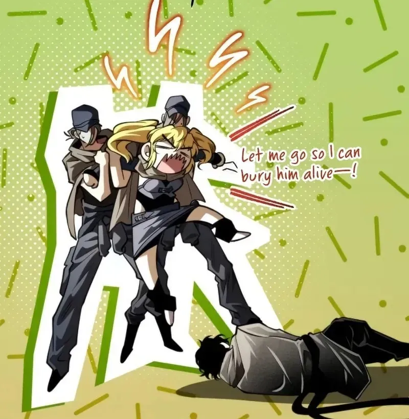 Read Reincarnators stream chapter 87 image 126 on Lezhin