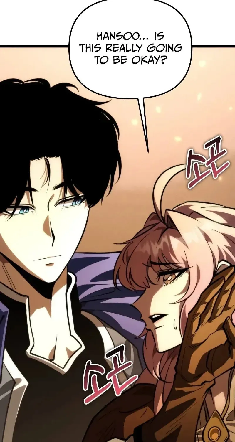 Read Reincarnators stream chapter 87 image 129 on Lezhin