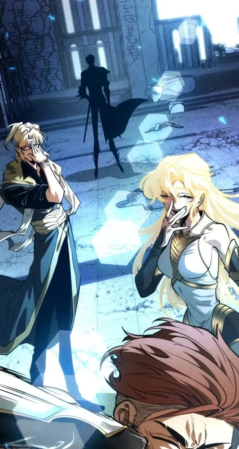 Read Reincarnators stream chapter 87 image 134 on Lezhin