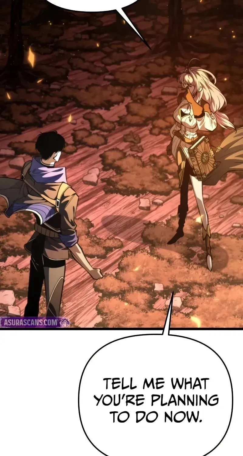 Read Reincarnators stream chapter 87 image 19 on Lezhin
