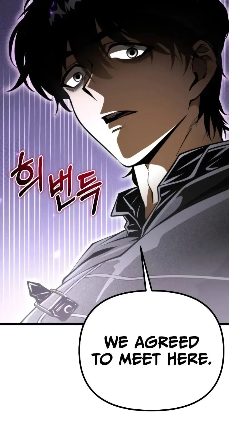 Read Reincarnators stream chapter 87 image 36 on Lezhin