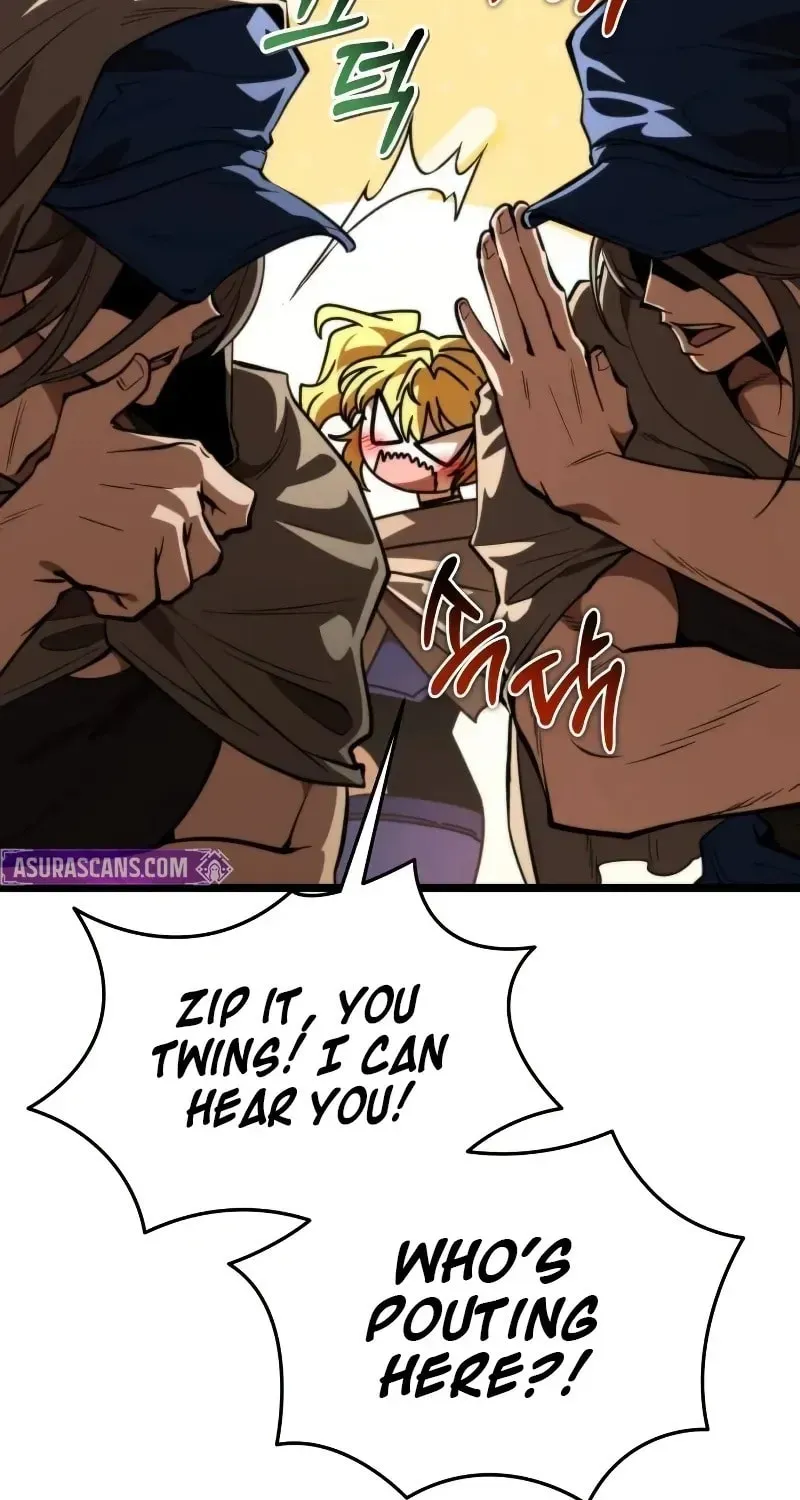 Read Reincarnators stream chapter 87 image 39 on Lezhin