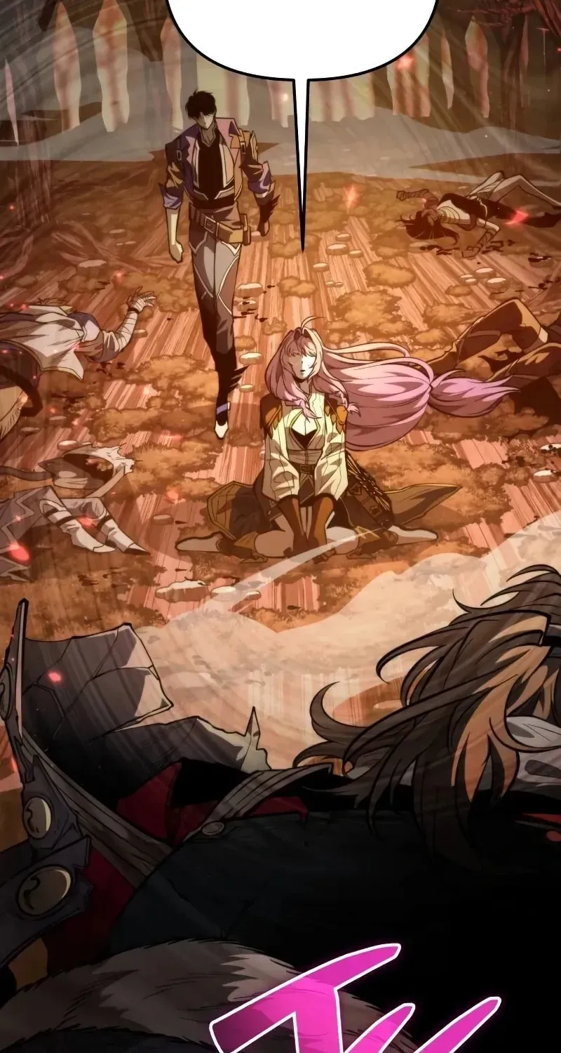 Read Reincarnators stream chapter 87 image 4 on Lezhin