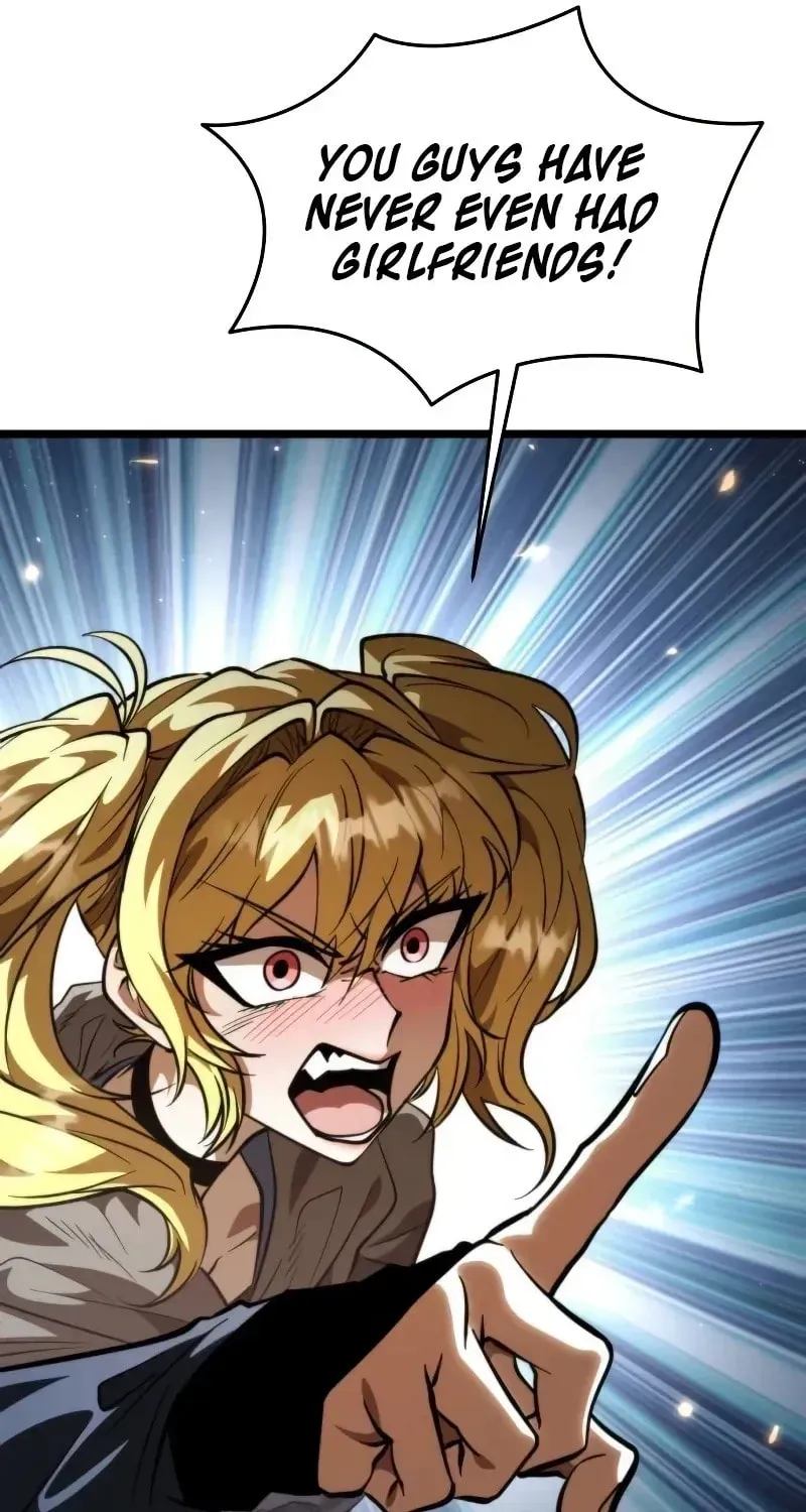 Read Reincarnators stream chapter 87 image 41 on Lezhin
