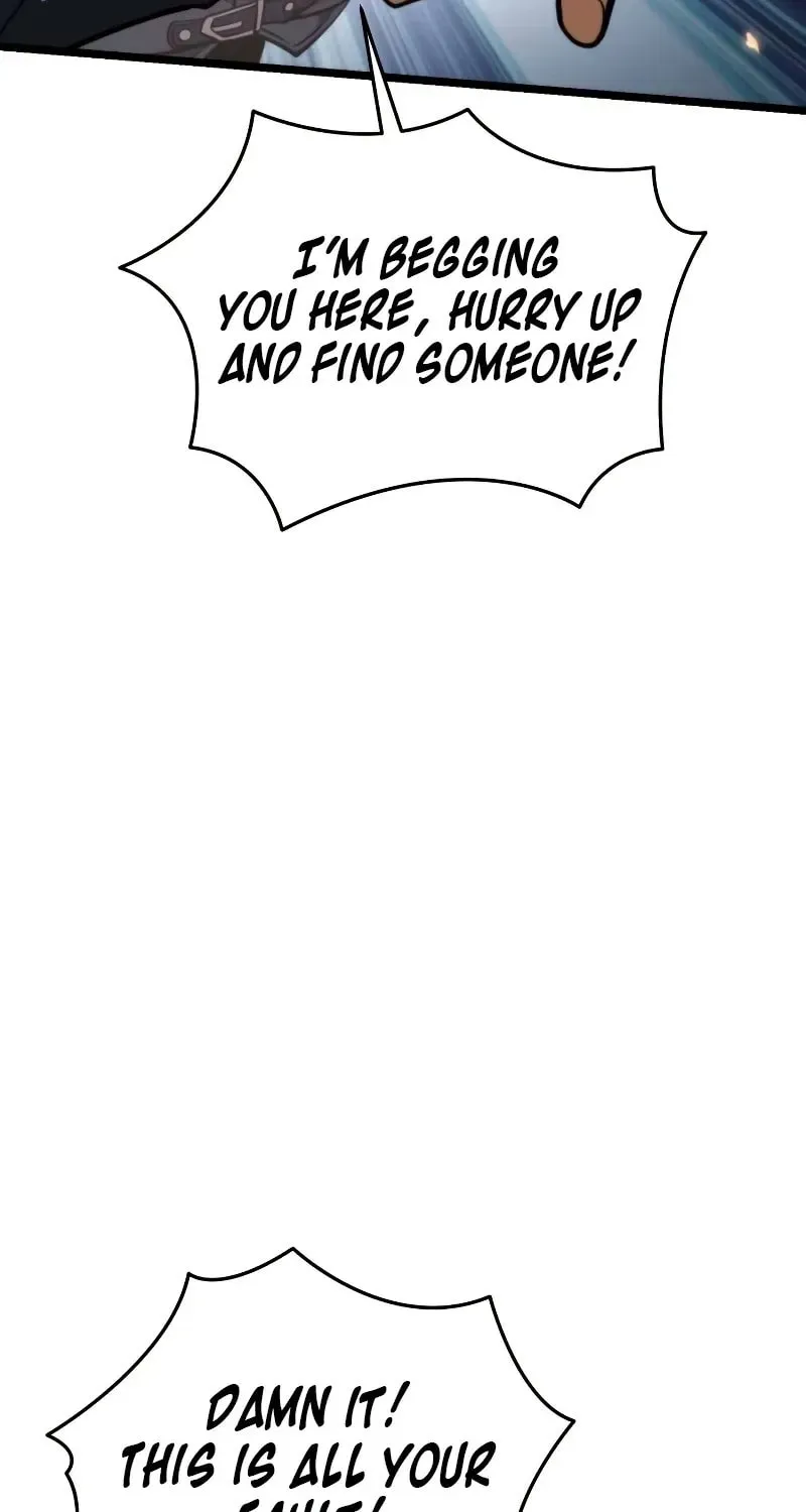 Read Reincarnators stream chapter 87 image 42 on Lezhin