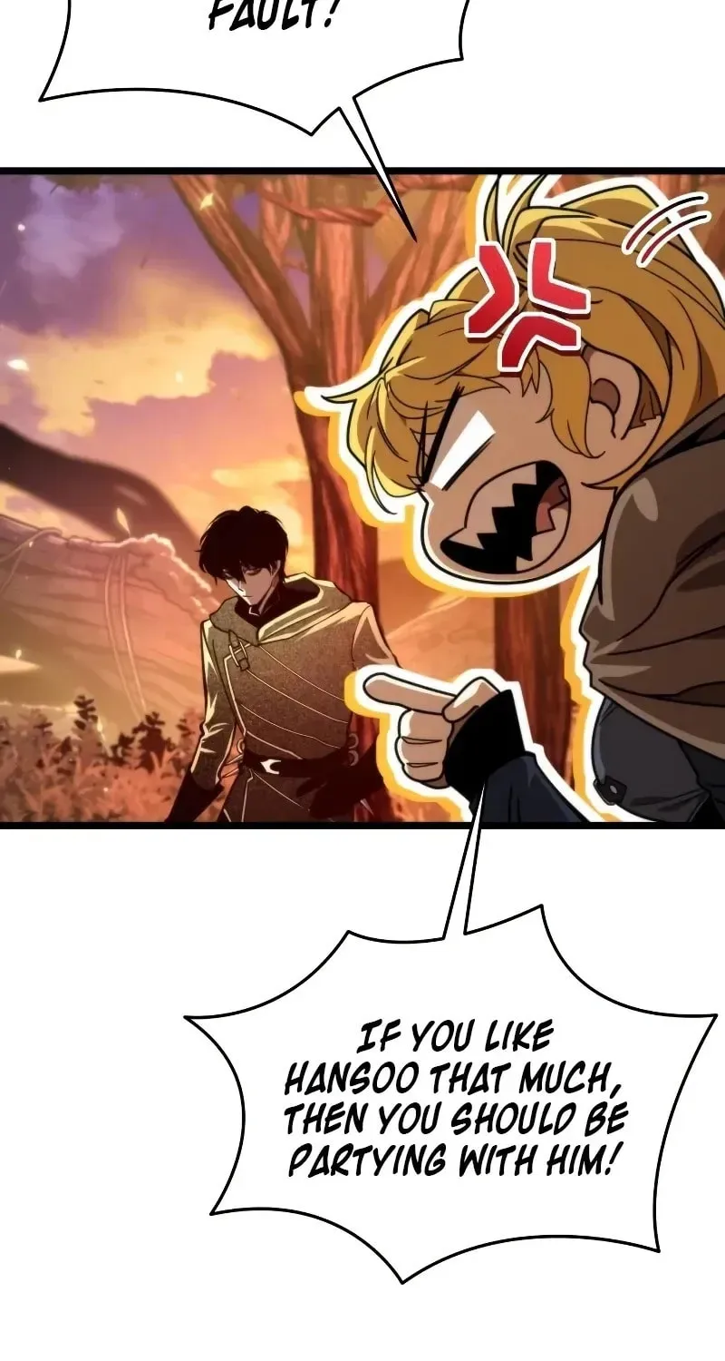 Read Reincarnators stream chapter 87 image 43 on Lezhin