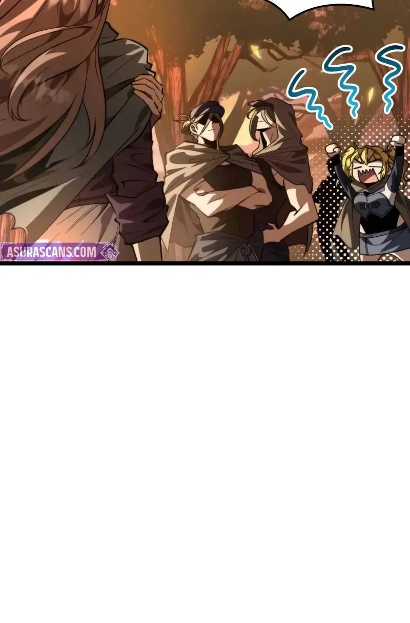 Read Reincarnators stream chapter 87 image 48 on Lezhin