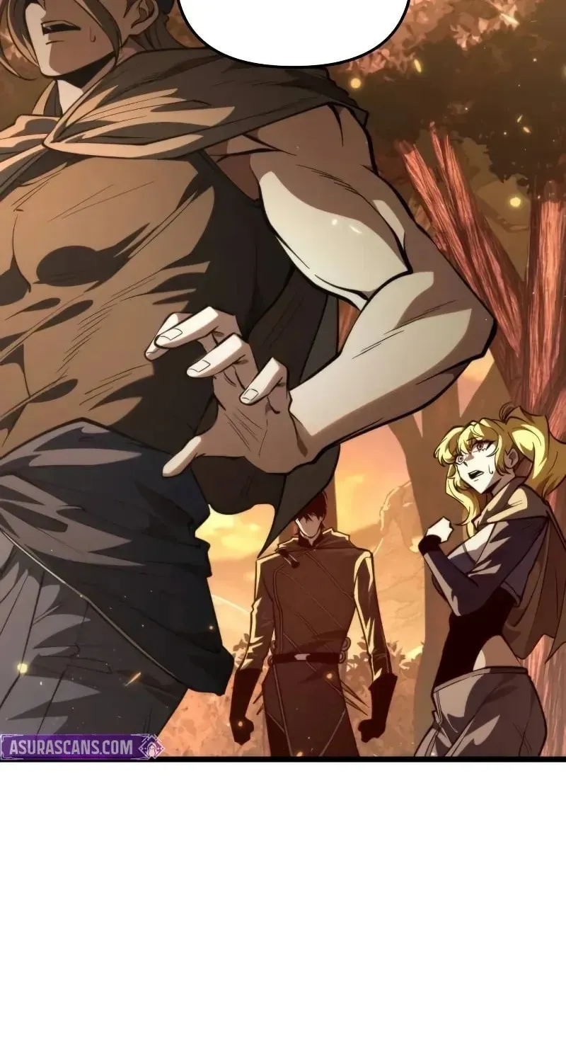 Read Reincarnators stream chapter 87 image 52 on Lezhin