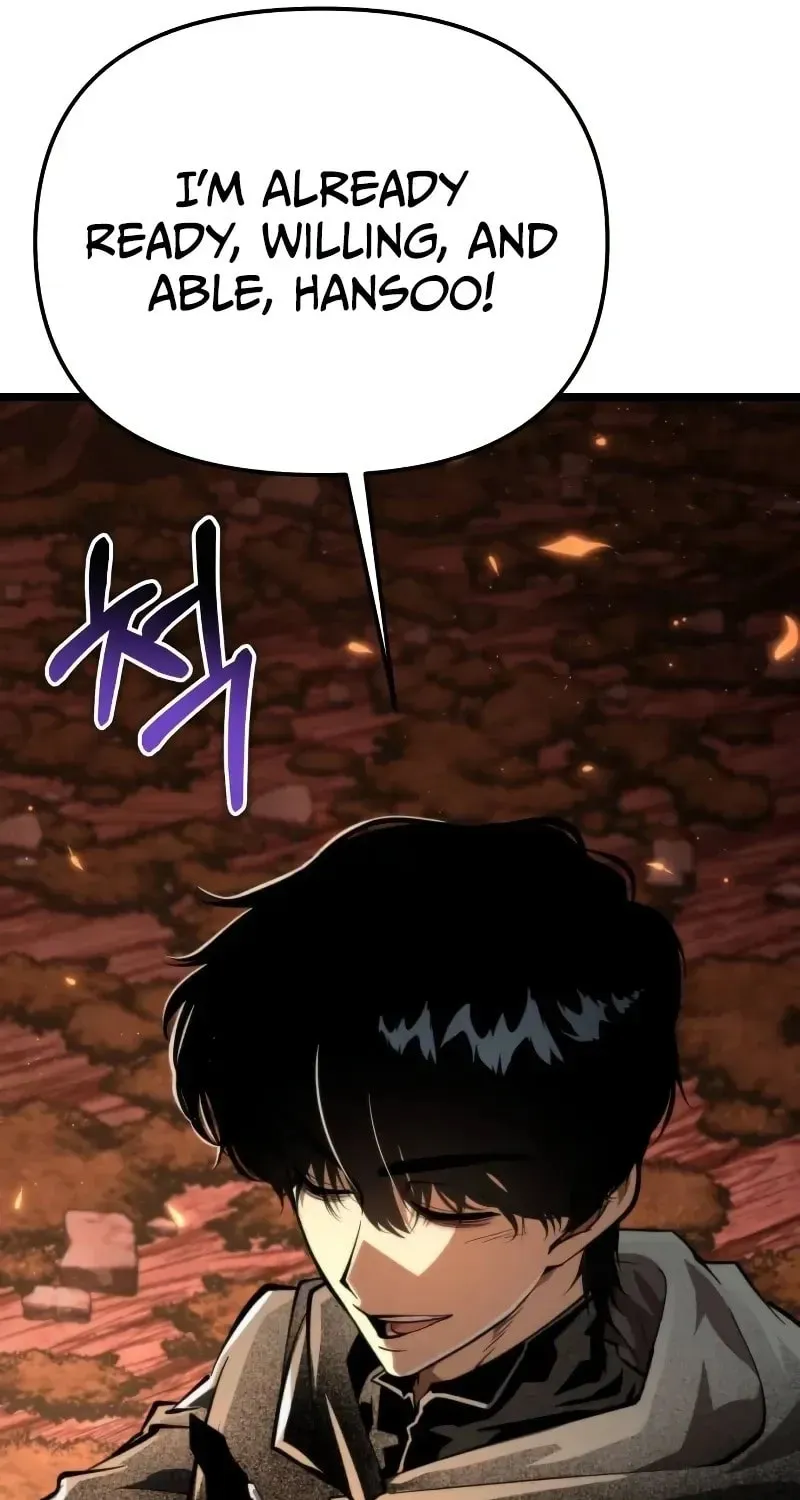 Read Reincarnators stream chapter 87 image 82 on Lezhin