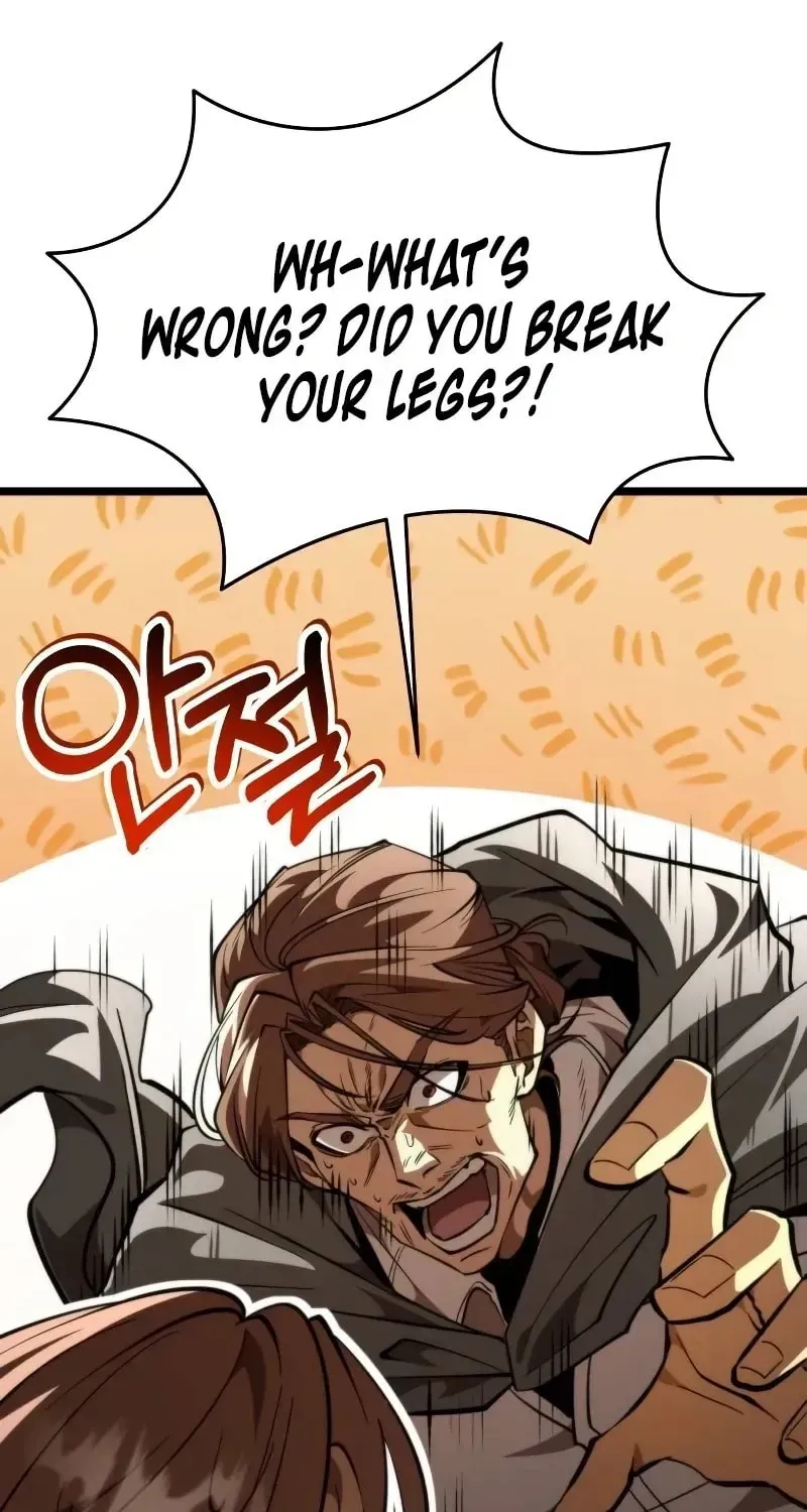 Read Reincarnators stream chapter 87 image 94 on Lezhin