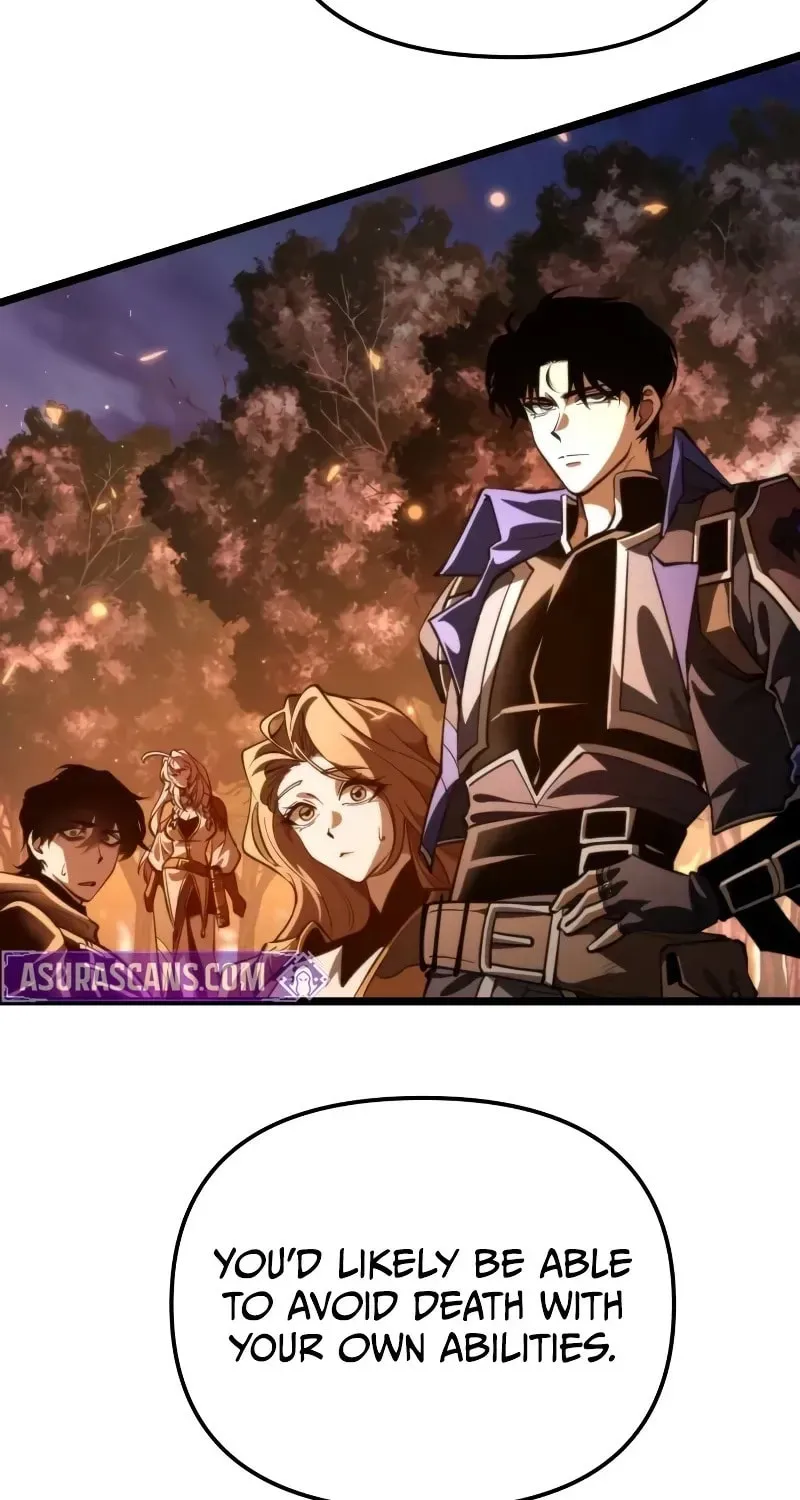 Read Reincarnators stream chapter 88 image 116 on Lezhin