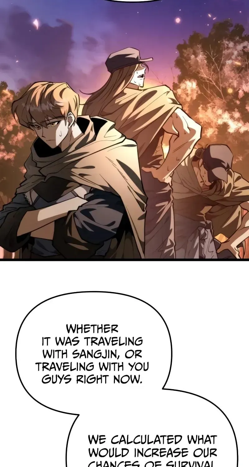 Read Reincarnators stream chapter 88 image 121 on Lezhin