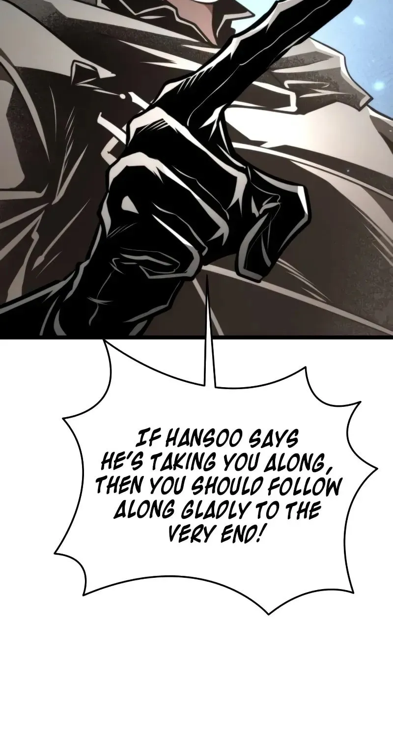 Read Reincarnators stream chapter 88 image 125 on Lezhin