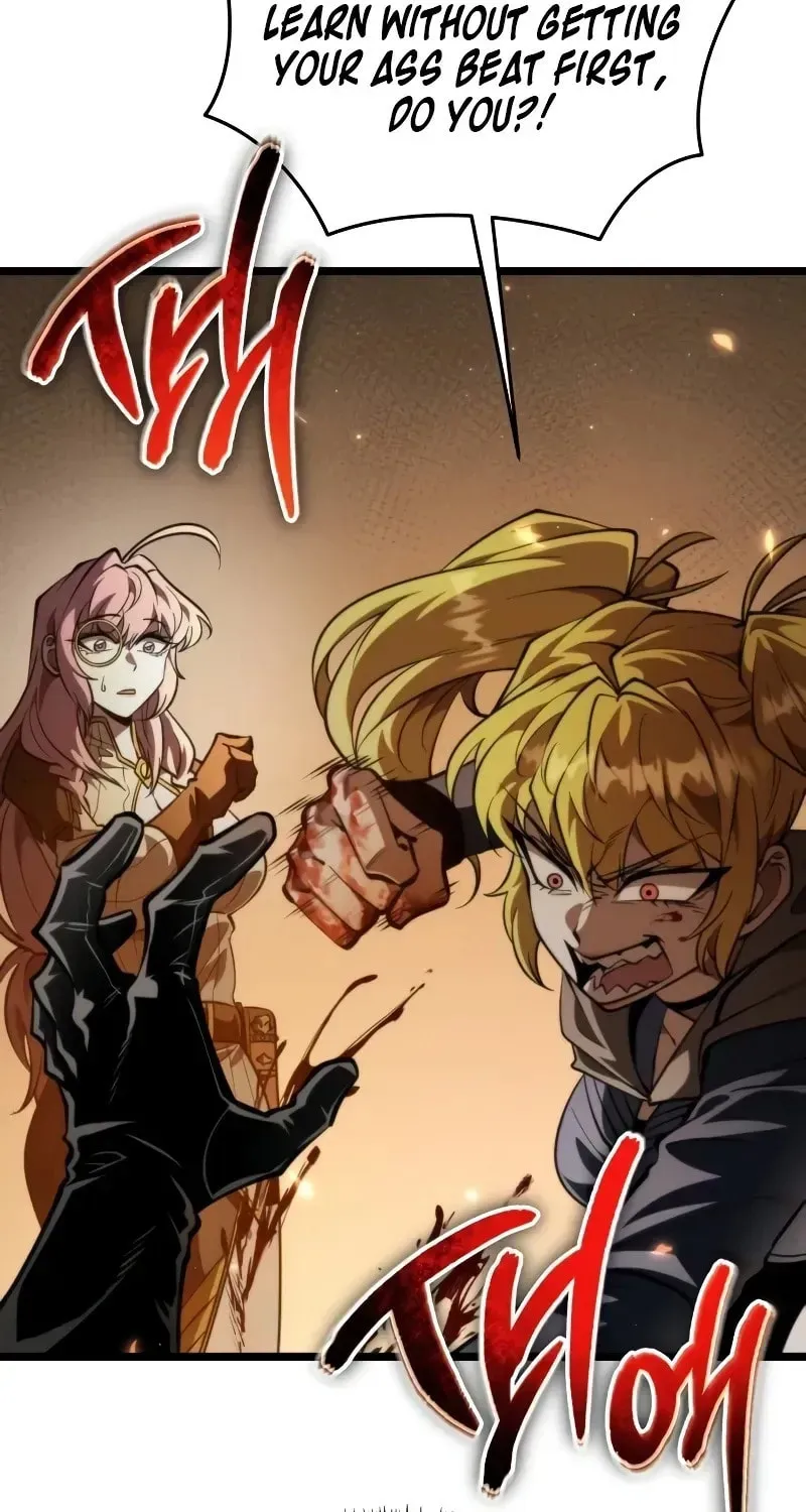 Read Reincarnators stream chapter 88 image 131 on Lezhin