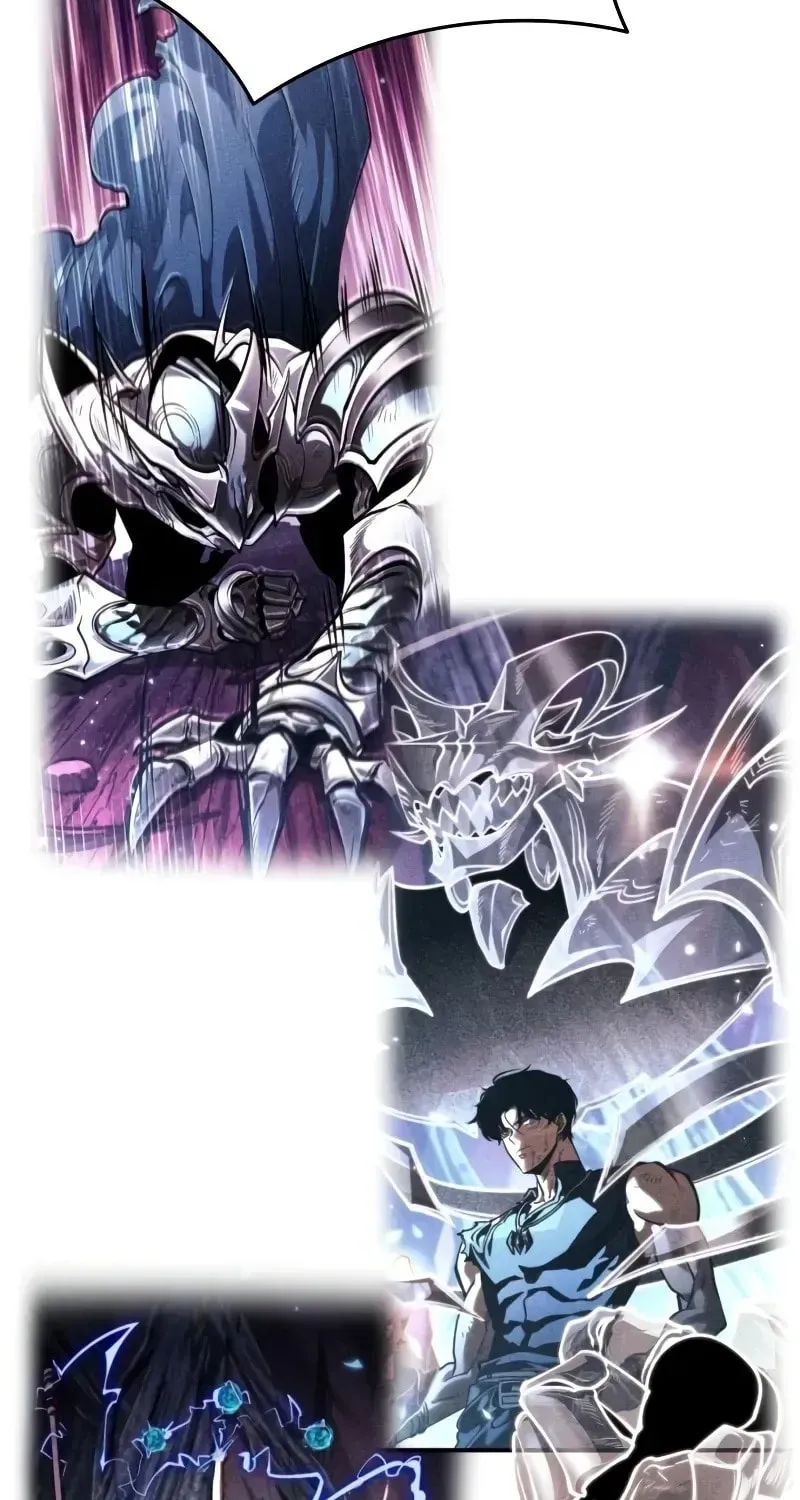 Read Reincarnators stream chapter 88 image 16 on Lezhin