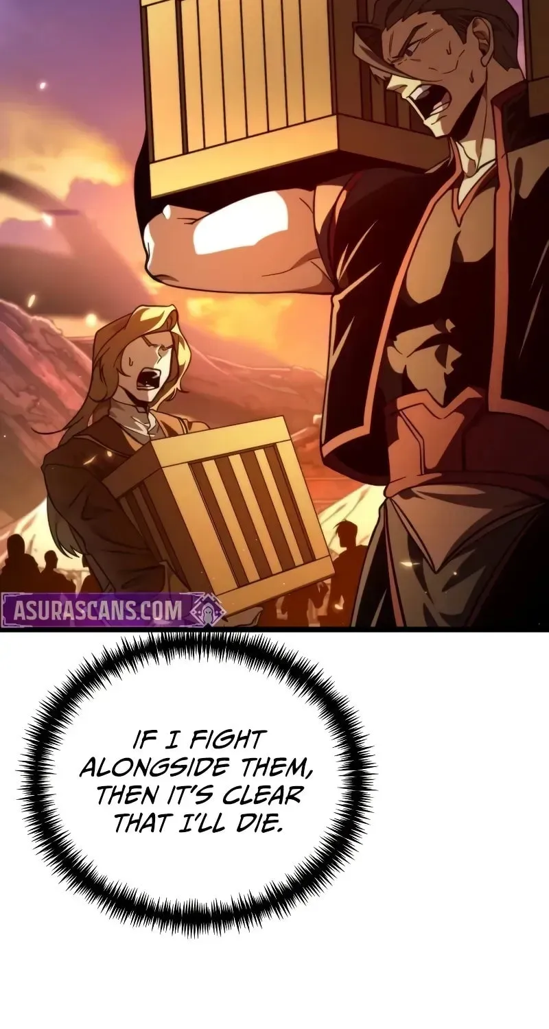 Read Reincarnators stream chapter 88 image 36 on Lezhin