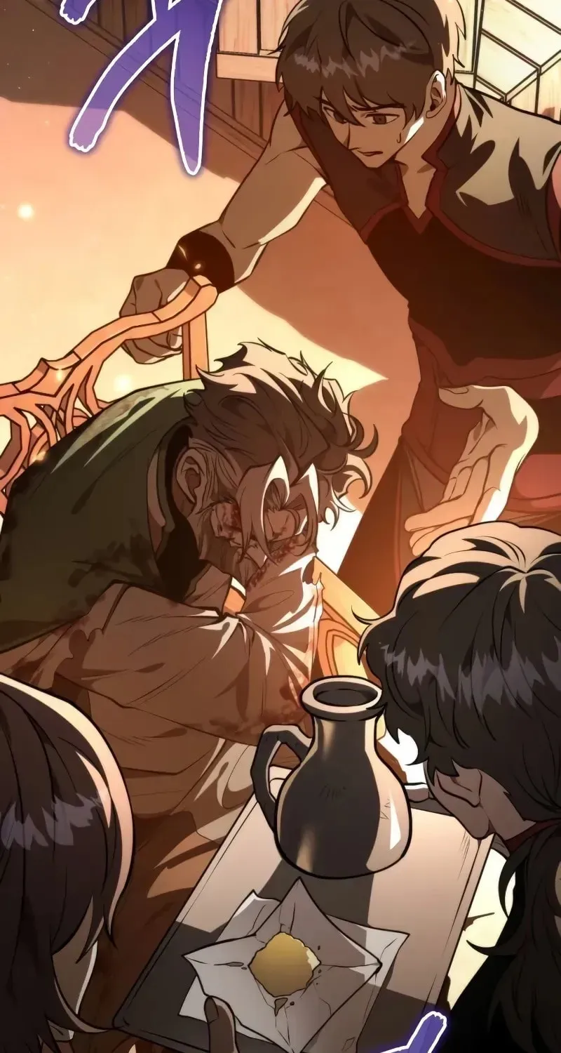 Read Reincarnators stream chapter 88 image 46 on Lezhin
