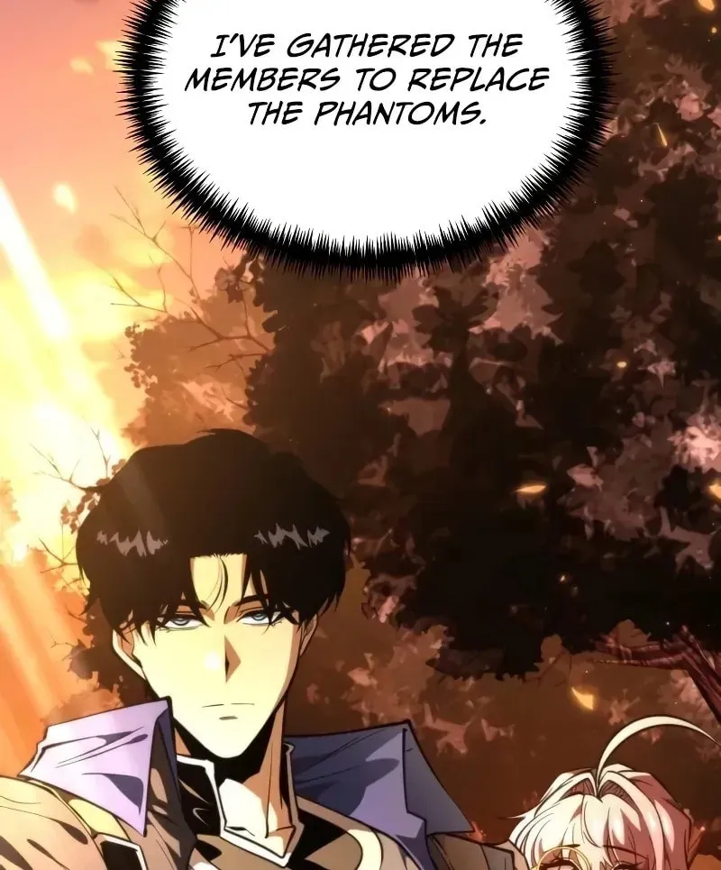 Read Reincarnators stream chapter 88 image 5 on Lezhin